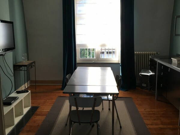 Tuisverblyf Molenbeek-Saint-Jean 145980-2