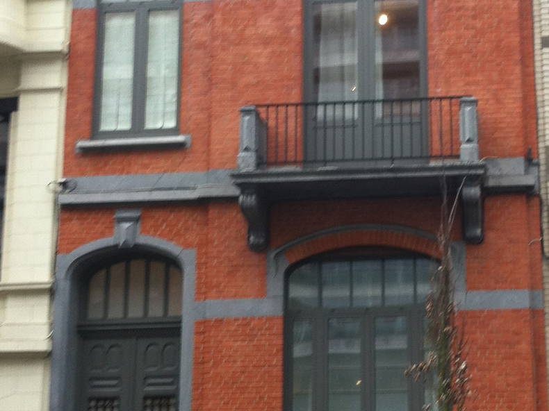 Tuisverblyf Molenbeek-Saint-Jean 145980-3