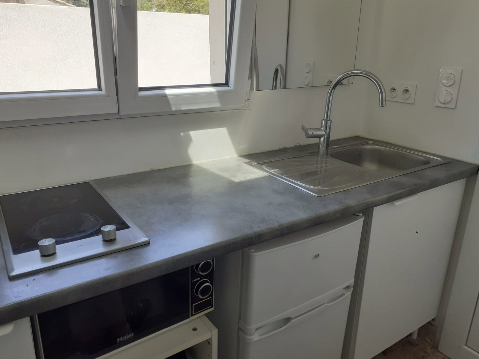 Chambre Chez L'habitant Morières-lès-Avignon 259526
