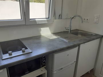Chambre chez l'habitant à louer à Morières-Lès-Avignon - photo 1 : cuisine-1
