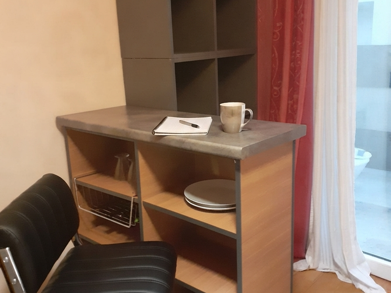 Chambre Chez L'habitant Morières-lès-Avignon 259526-2