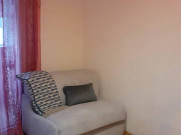 Chambre chez l'habitant à louer à Morières-Lès-Avignon - photo 3 : chambre-3