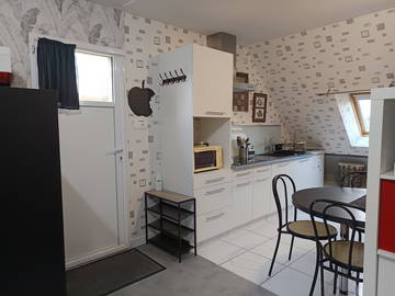 Room For Rent Moncé-En-Belin 111935