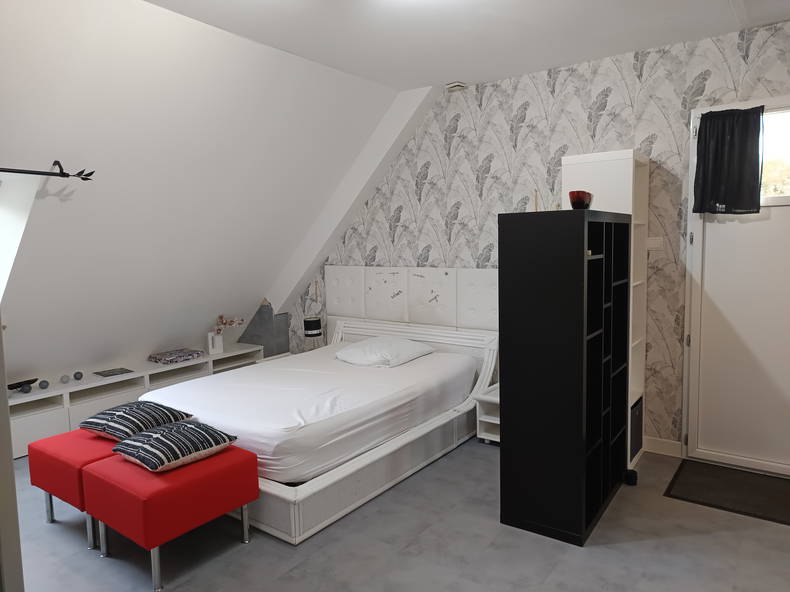 Logement Entier Moncé-en-Belin 111935-3