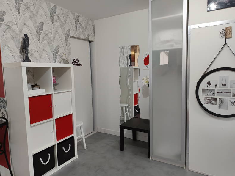 Logement Entier Moncé-en-Belin 111935-5