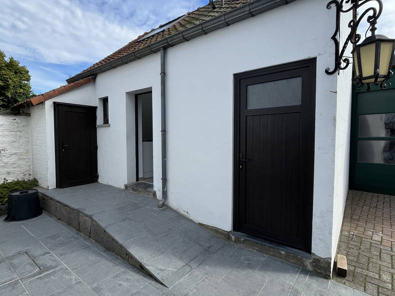 Hele Huis Chastre 427029-1