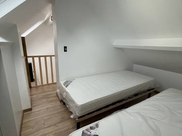 Chambre À Louer Chastre 427029