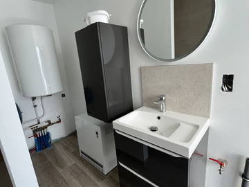 Logement Entier Chastre 427029-6