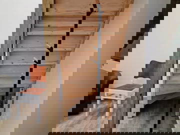 Logement Entier Chastre 427029-4