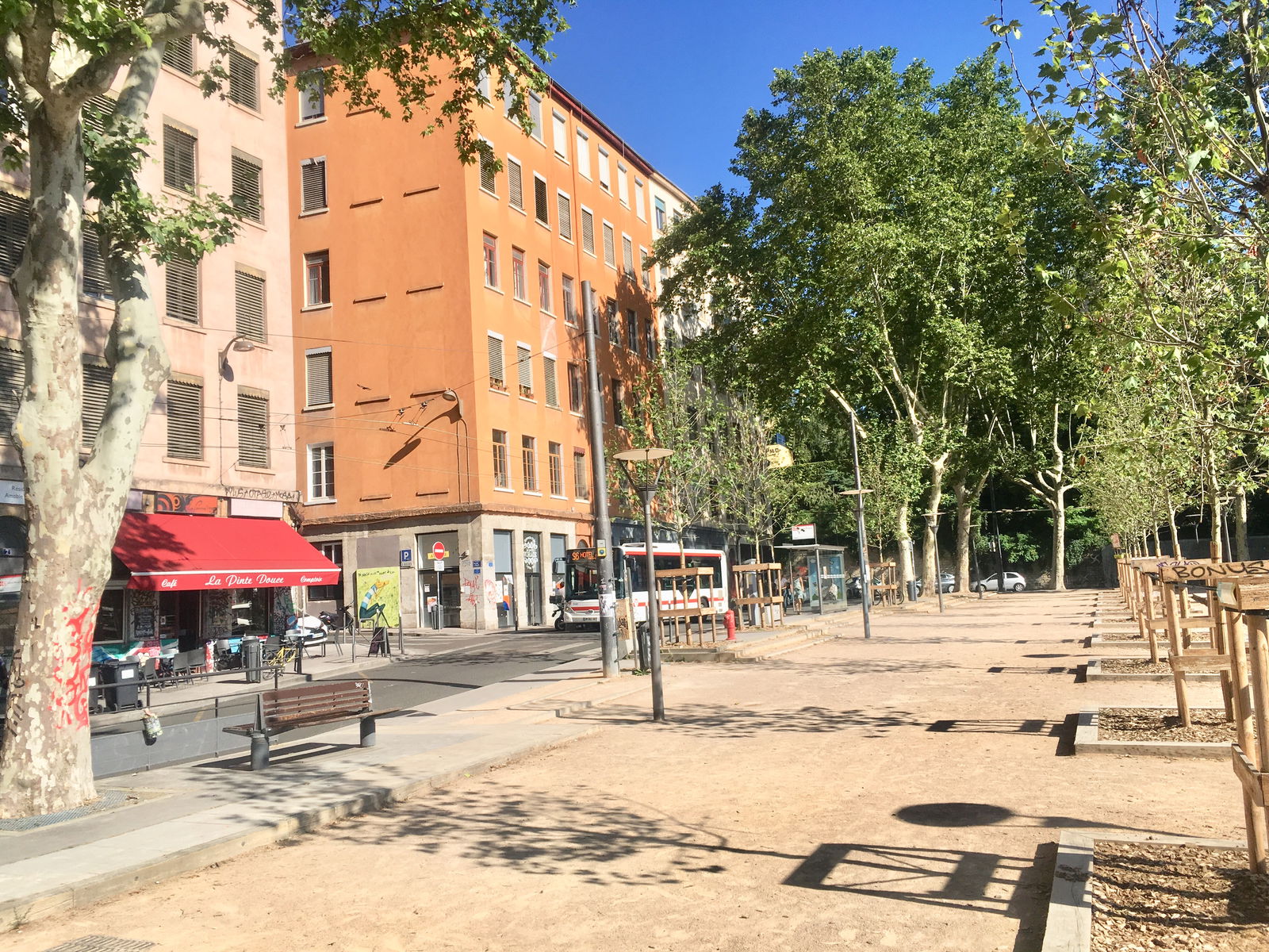 Studio Indépendant Lyon 404243