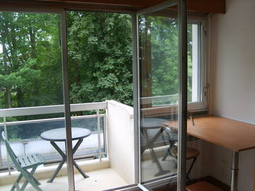 Chambre À Louer Nancy 65784