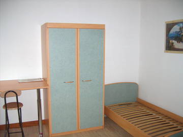 Chambre À Louer Nancy 65784