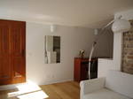 Estudio En Alquiler Romainville 625520