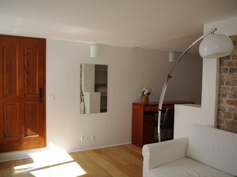 Logement Entier Romainville 625520-1