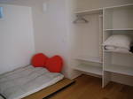 Estudio En Alquiler Romainville 625520