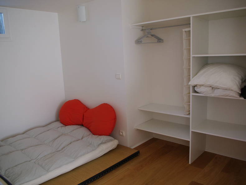 Logement Entier Romainville 625520-2