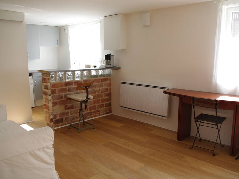 Logement Entier Romainville 625520-3