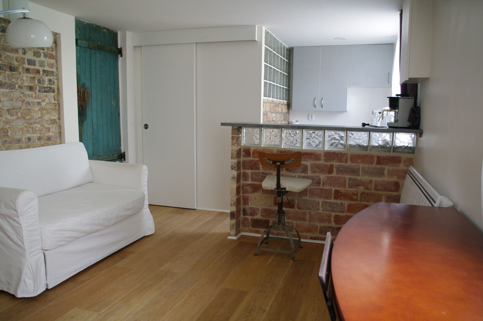 Logement Entier Romainville 625520