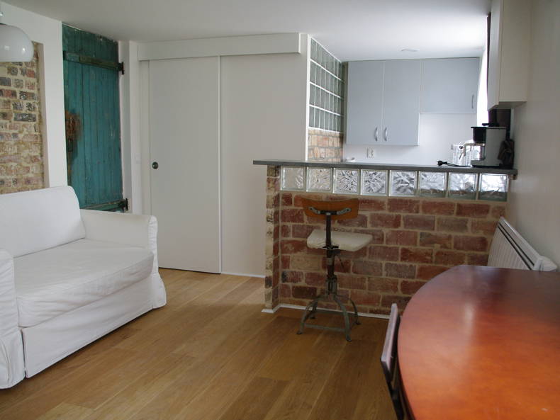 Logement Entier Romainville 625520-4