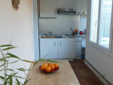 Logement Entier Sète 667270-5