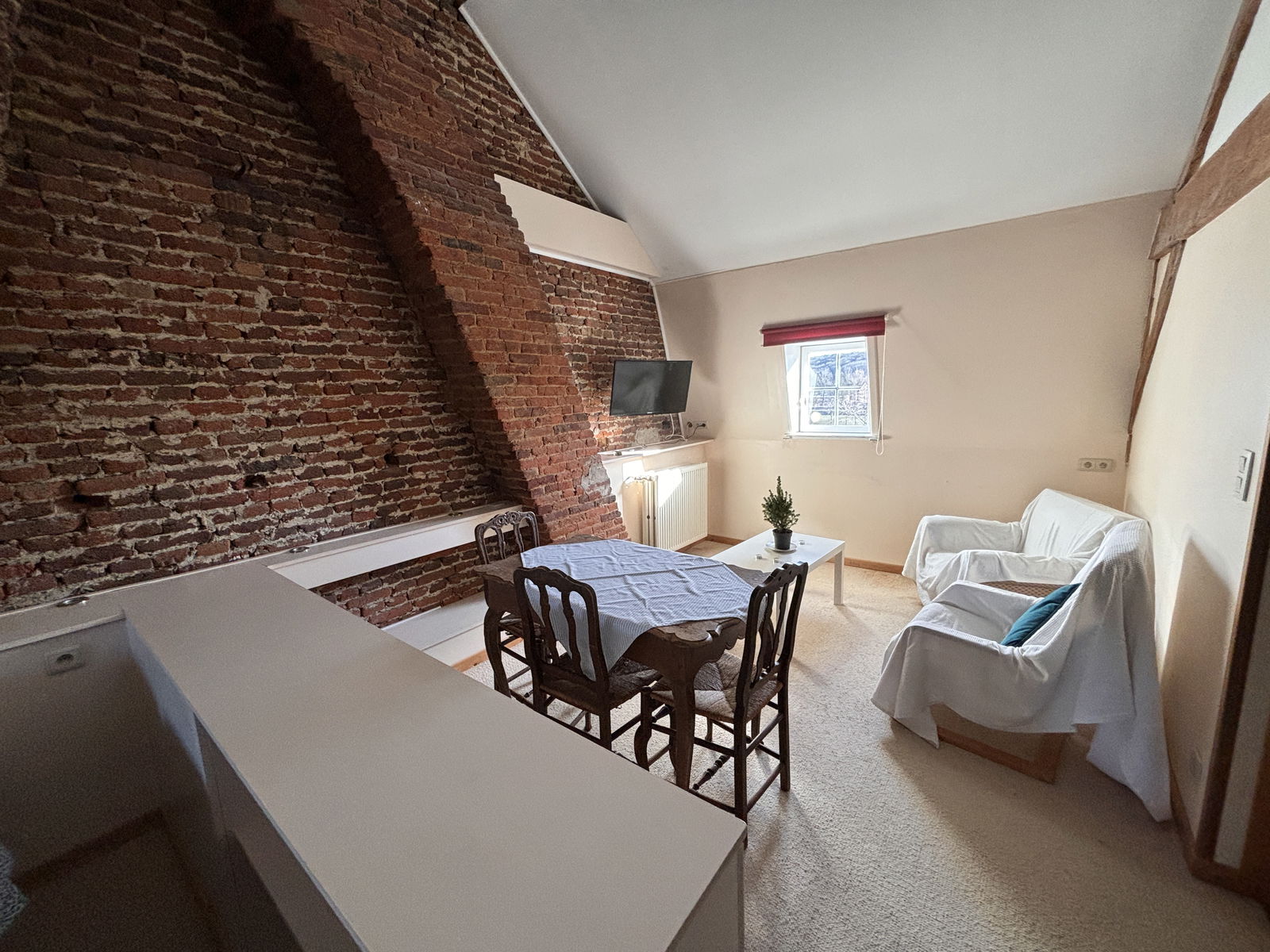 Studio Indépendant Wavre 403507