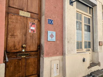 Logement Entier Lyon 532913-8