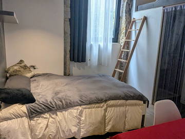 Logement Entier Lyon 532913-5