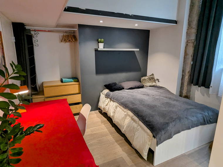 Chambre À Louer Lyon 532913