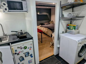 Studio À Louer Lyon 532913-3