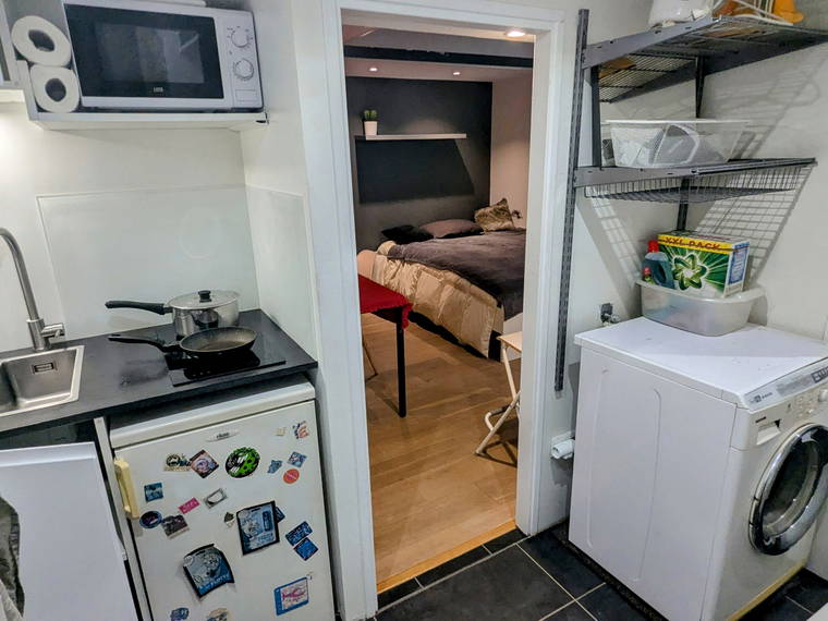 Chambre À Louer Lyon 532913