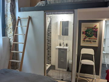 Logement Entier Lyon 532913-4