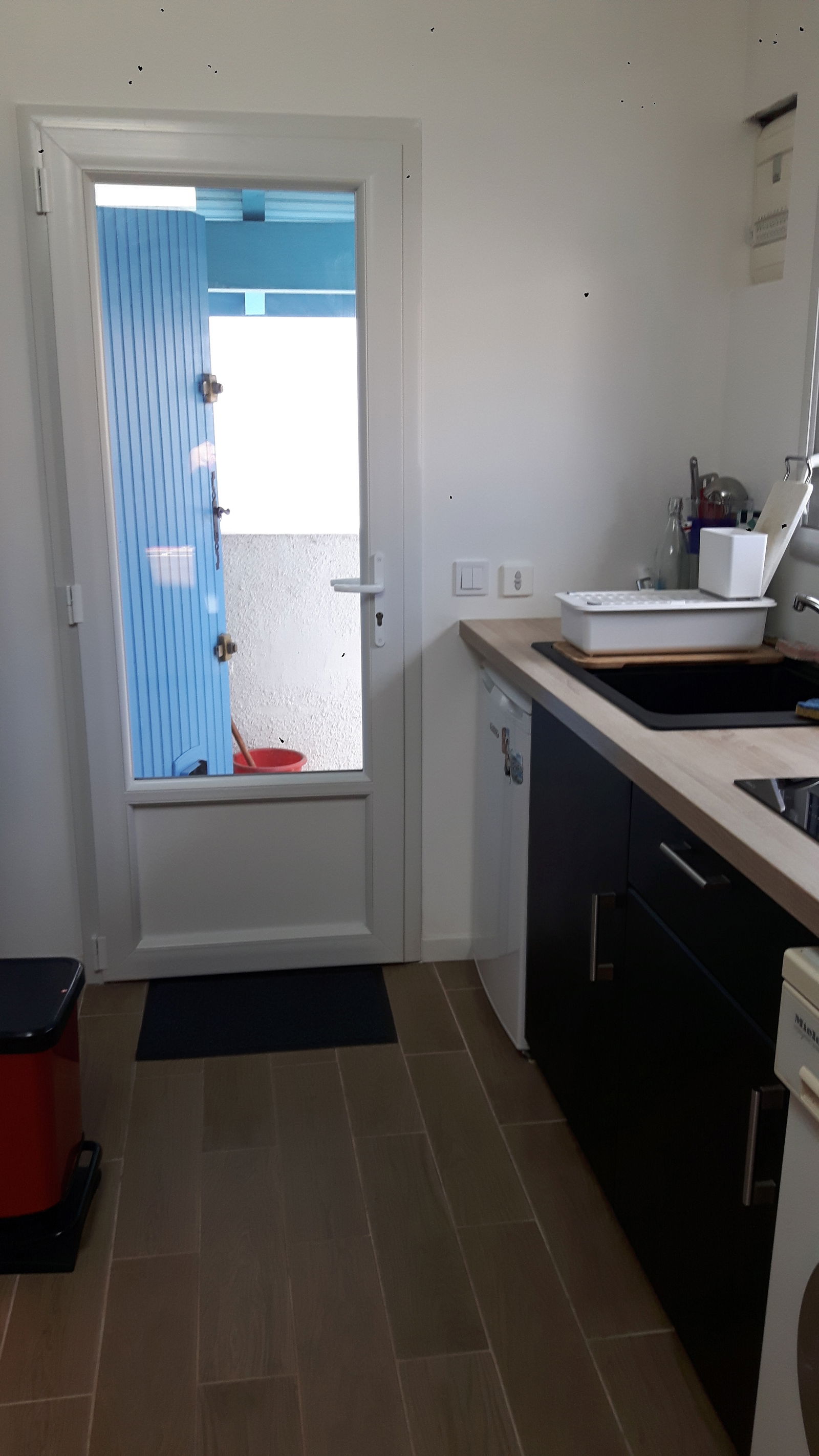 Tutta La Casa Boucau 251095