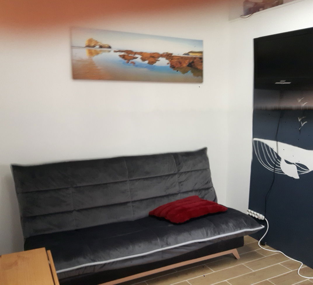 Tutta La Casa Boucau 251095