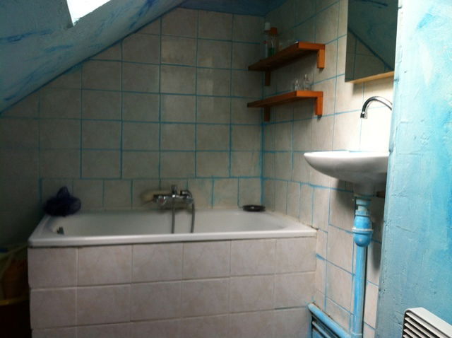 Tutta La Casa Paris 7932