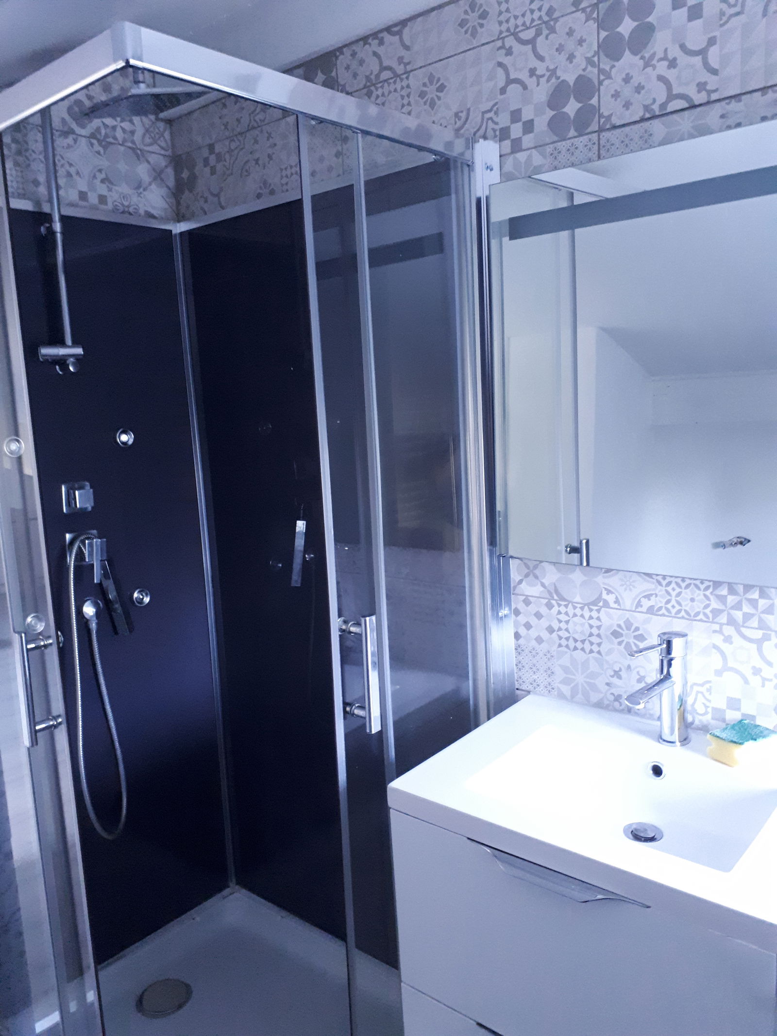 Tutta La Casa Gaillard 185411