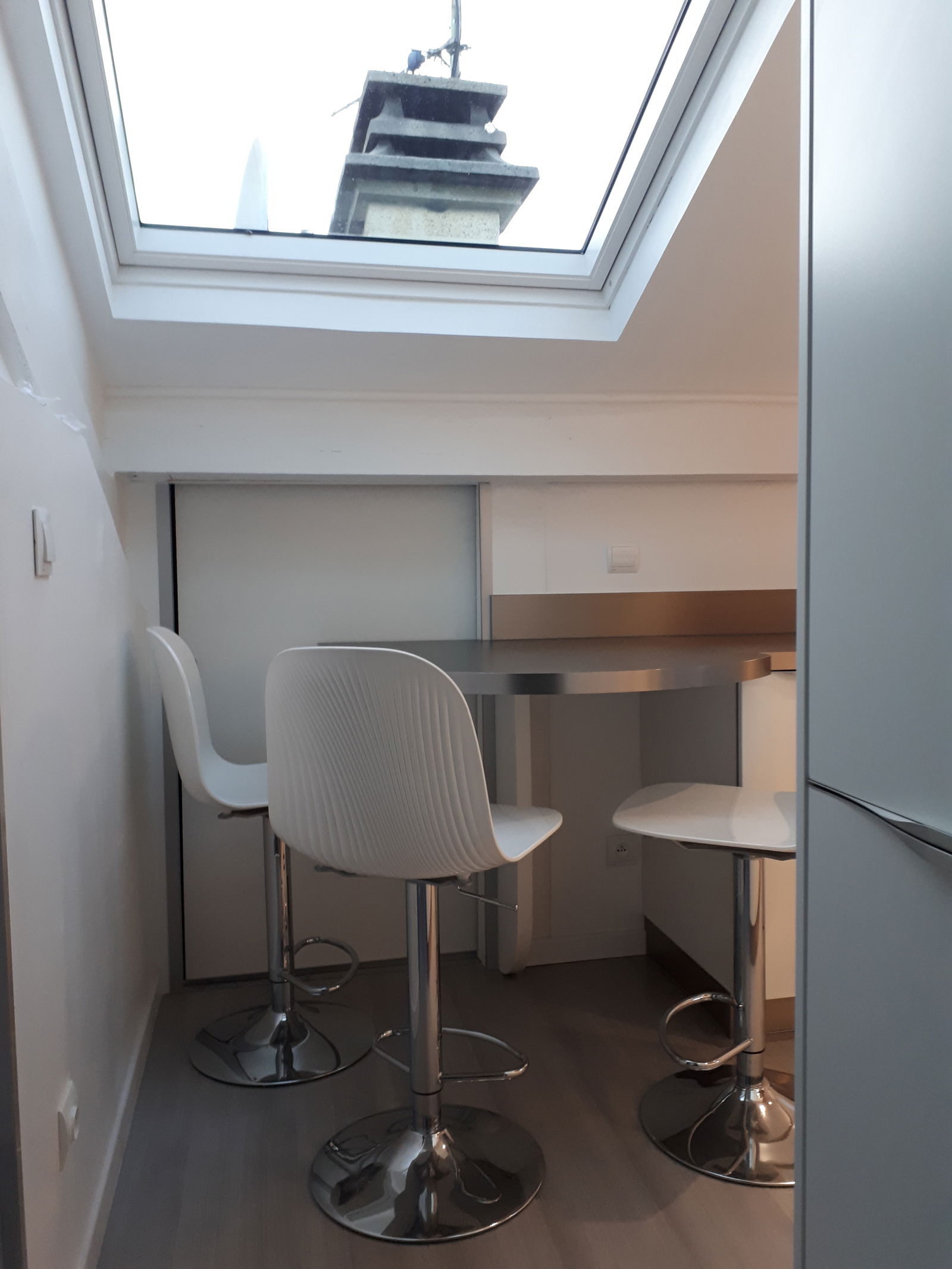 Tutta La Casa Gaillard 185411