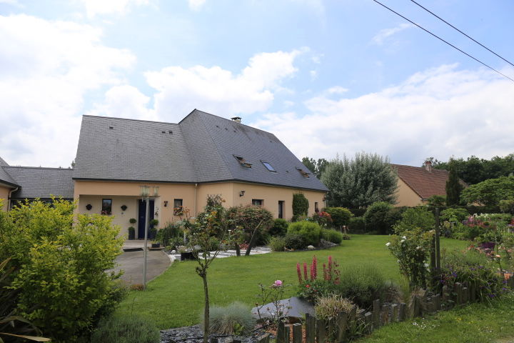 Tutta La Casa Moncé-en-Belin 111935