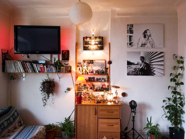 Casa Inteira Ixelles 244462-4