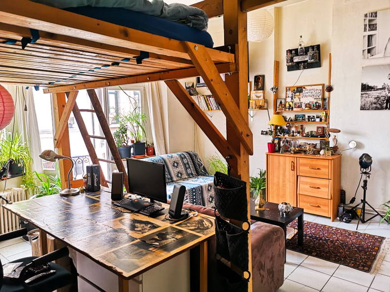 Casa Inteira Ixelles 244462-5