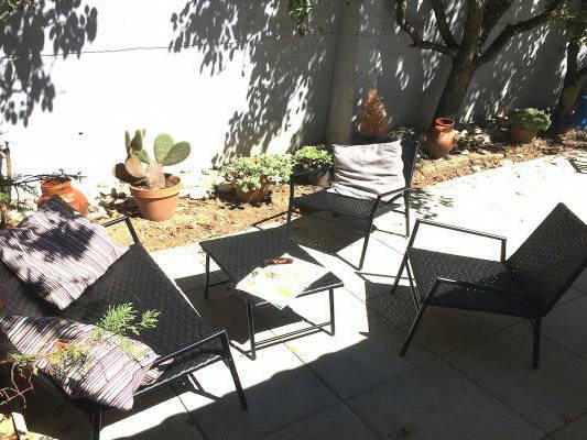 Entire Home Saint-Jean 65519-1