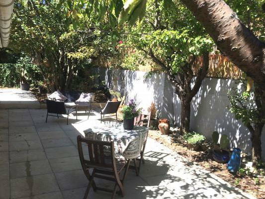 Entire Home Saint-Jean 65519-2