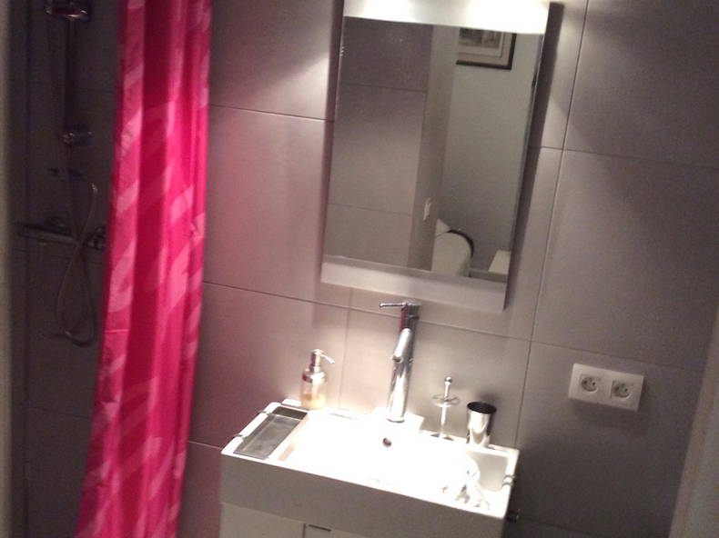 Entire Home Saint-Jean 65519-3