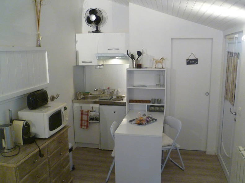 Entire Home Saint-Jean 65519-4