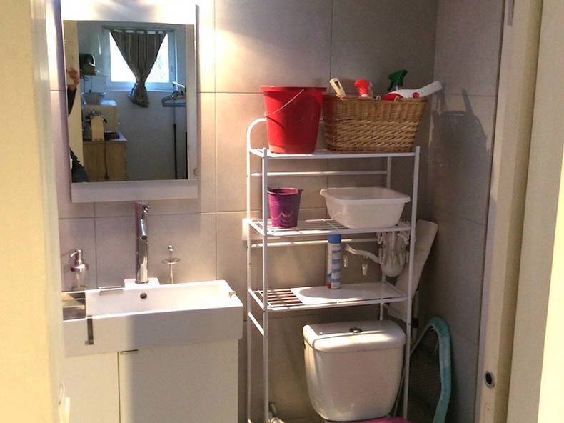 Entire Home Saint-Jean 65519-5