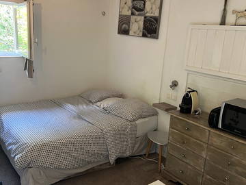 Logement entier à louer à Saint-Jean - photo 7 : autre pièce-7