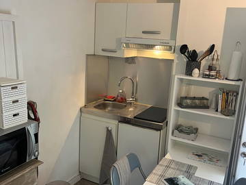 Logement entier à louer à Saint-Jean - photo 2 : autre pièce-2