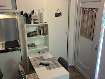 Logement entier à louer à Saint-Jean - photo 11 : autre pièce-11