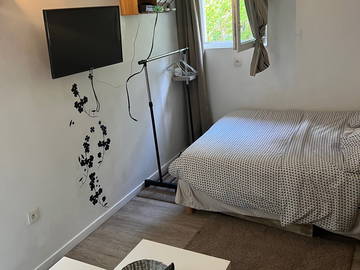 Logement entier à louer à Saint-Jean - photo 9 : autre pièce-9