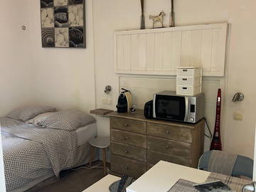 Logement entier à louer à Saint-Jean - photo 8 : autre pièce-8