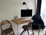 Entire Home Paris 490495-2